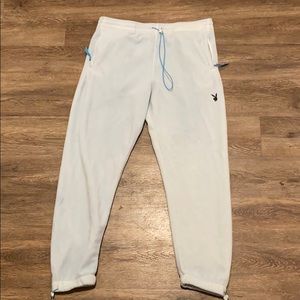 PacSun x Playboy Joggers *LIMITED EDITION COLOR*